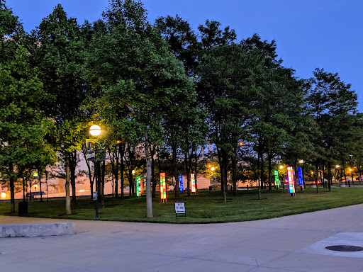 State Park «White River State Park», reviews and photos, 801 W Washington St, Indianapolis, IN 46204, USA