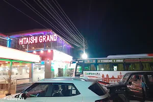 Hitaishi Grand image