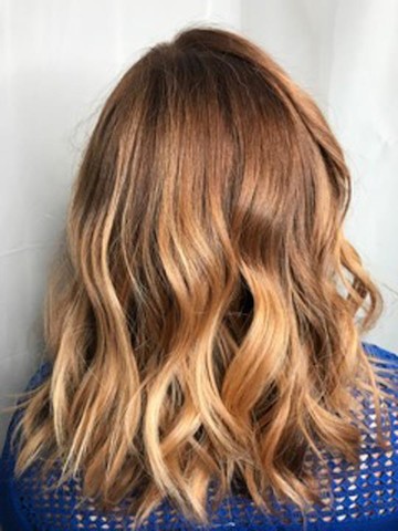 Beauty Salon «Libelle Beech Salon», reviews and photos, 706 W Main St, Lebanon, TN 37087, USA