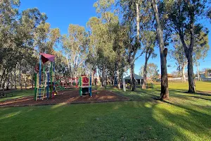 Nhill Playground image