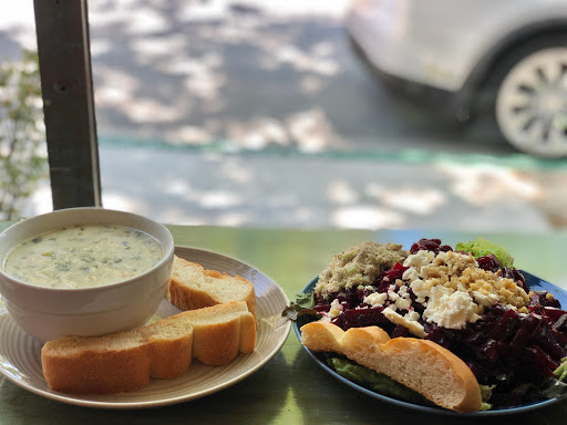 Lilys Cafe image
