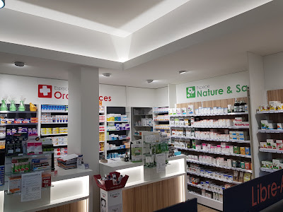 Pharmacie Centrale à Flers