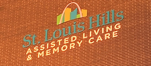 St. Louis Hills Assisted Living & Memory Care