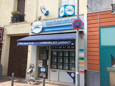 Agence immobilière Guy Hoquet MALAKOFF à Malakoff