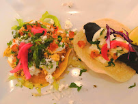 Taco al pastor du Restaurant mexicain La Salerosa à Nantes - n°4