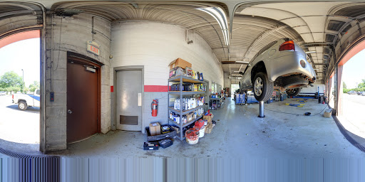 Auto Repair Shop «Robinson Auto Repair Inc.», reviews and photos, 2114 W Galena Blvd, Aurora, IL 60506, USA