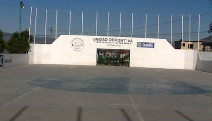 Unidad Deportiva Campos