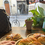 Photo n°1 de l'avis de Martina.a fait le 18/10/2023 à 08:37 sur le  Wild Buns Bakery à Florence