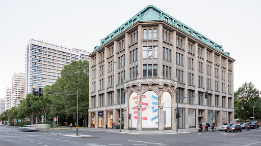 Galerie Thomas Schulte GmbH