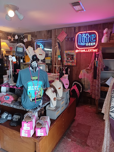 Cafe «Grain Bin Cafe & Store», reviews and photos, 121 Dennis Dr, Seguin, TX 78155, USA