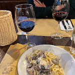 Photo n°1 de l'avis de Manuel. fait le 27/04/2023 à 07:22 sur le  Osteria Alla Caneva à Bassano del Grappa