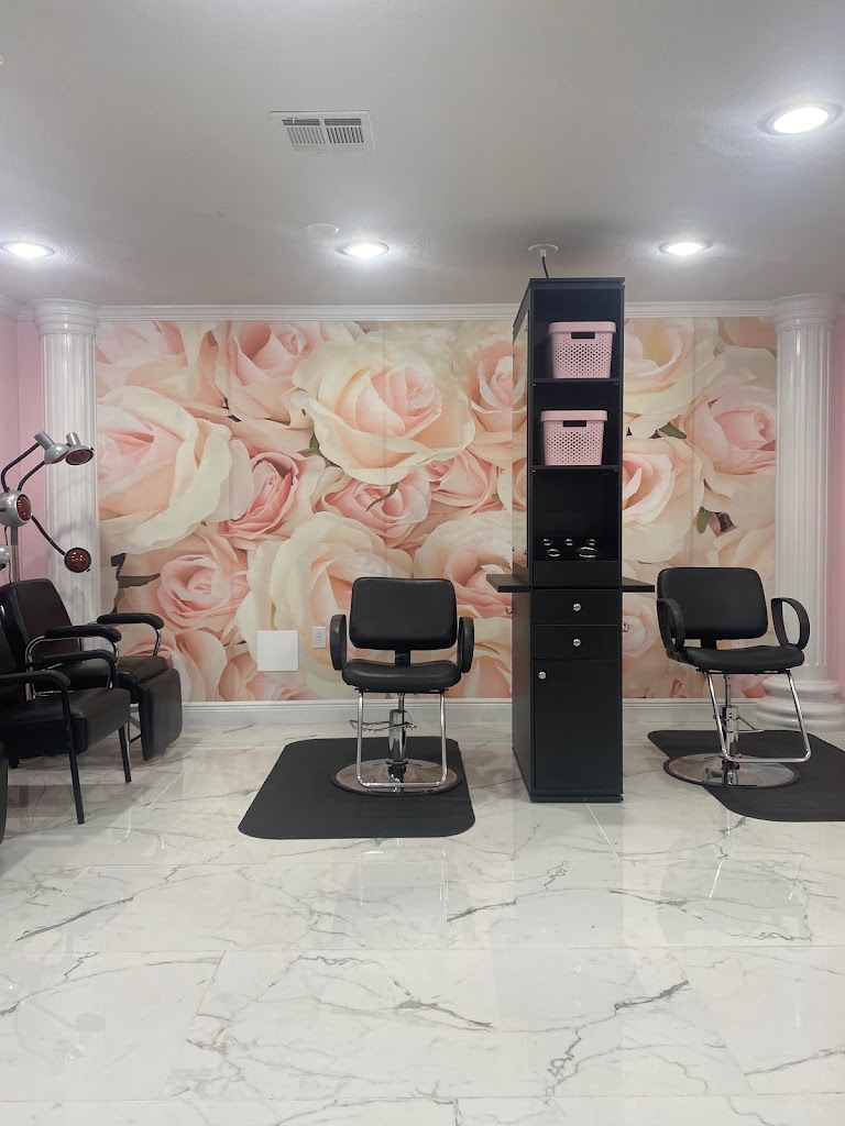 Cherishing Beauty Salon 33523