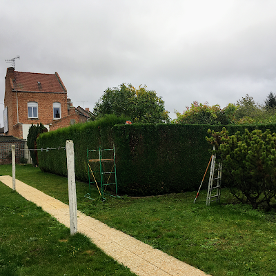 AB Services à Hermies