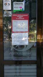 Oficiul Poştal 1 Business Danubius