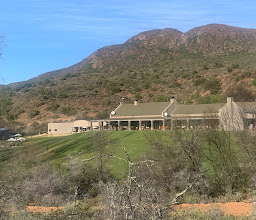 Wildehondekloof Game Reserve Oudtshoorn photo