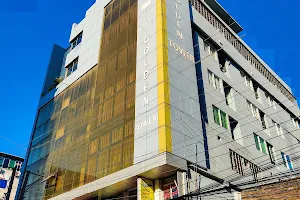 Hotel Golden Tower image