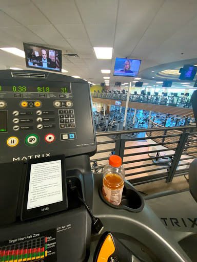 Gym «LA Fitness», reviews and photos, 4401 Lakeview Pkwy, Rowlett, TX 75089, USA