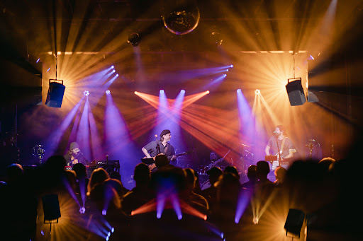 Live Music Venue «The Acoustic», reviews and photos, 2926 Fairfield Ave, Bridgeport, CT 06605, USA