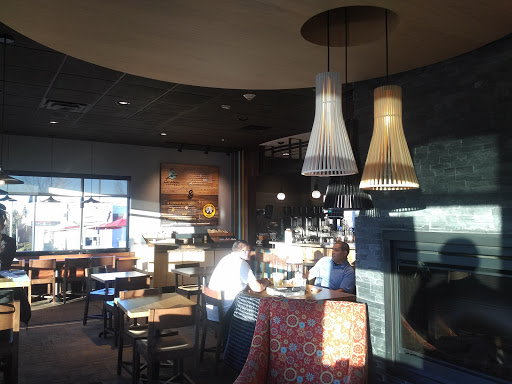 Coffee Shop «Caribou Coffee & Einstein Bros. Bagels», reviews and photos, 120 Wadsworth Blvd, Lakewood, CO 80226, USA