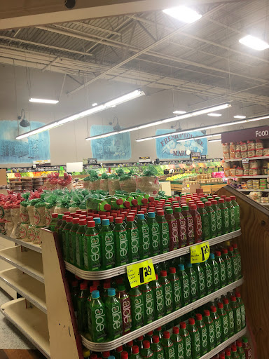 Grocery Store «Food Town | North Sam Houston», reviews and photos, 2770 North Sam Houston Pkwy W, Houston, TX 77038, USA