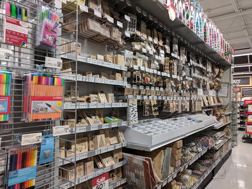 Craft Store «Michaels», reviews and photos, 11348 Parkside Dr, Knoxville, TN 37934, USA