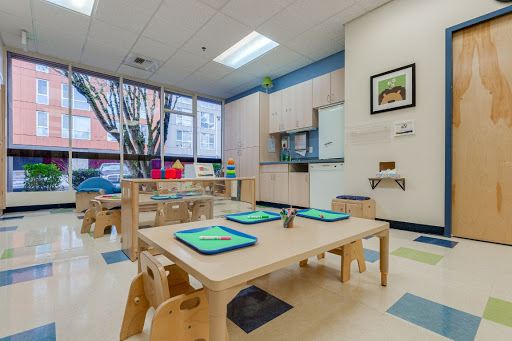 Preschool «Bright Horizons at Redmond», reviews and photos, 14860 NE 31st Cir, Redmond, WA 98052, USA