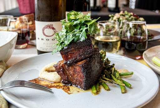 Winery «Brooks Wines», reviews and photos, 21101 SE Cherry Blossom Ln, Amity, OR 97101, USA