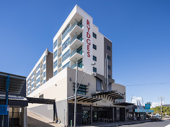 Rydges Mackay Suites