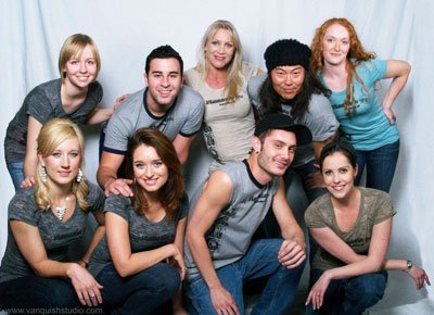 Dance School «Pinnacle Dance North», reviews and photos, 10101 E Bell Rd Suite 105, Scottsdale, AZ 85260, USA