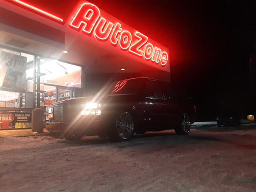 Auto Parts Store «AutoZone», reviews and photos, 13300 E Mississippi Ave, Aurora, CO 80012, USA