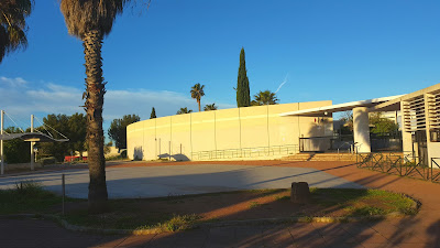 Collège André Malraux à La Farlède