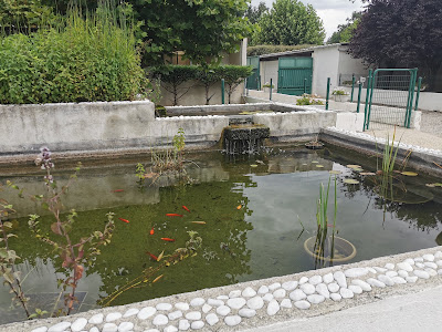 Pension de la Côte à Mornant