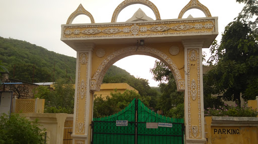 Dhamma Thali Vipassana Meditation Centre