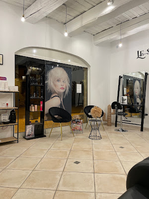 Le Salon d’Elodie à Bellegarde