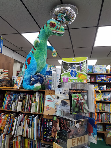 Book Store «The Bookies Bookstore», reviews and photos, 4315 E Mississippi Ave, Denver, CO 80246, USA