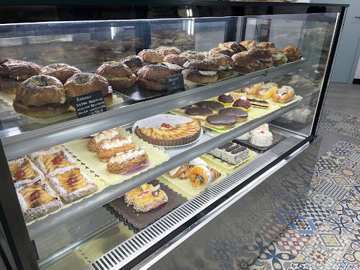 La Rosconeria en Alcantarilla, Murcia