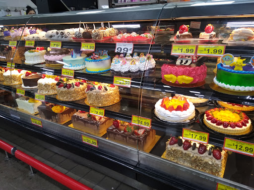 Grocery Store «El Super», reviews and photos, 1251 E Southern Ave, Mesa, AZ 85204, USA