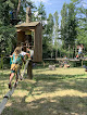 Parc Oasis Aventura Le Grand-Serre