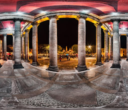 Café Boutique Teatro Degollado photo