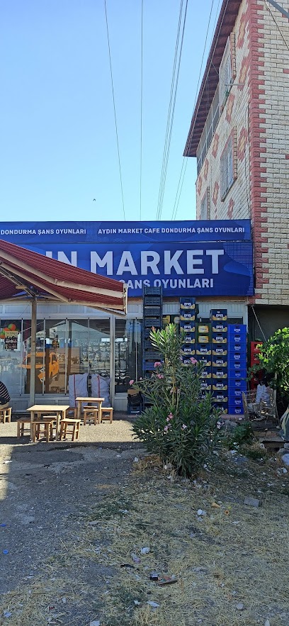 Aydın Market