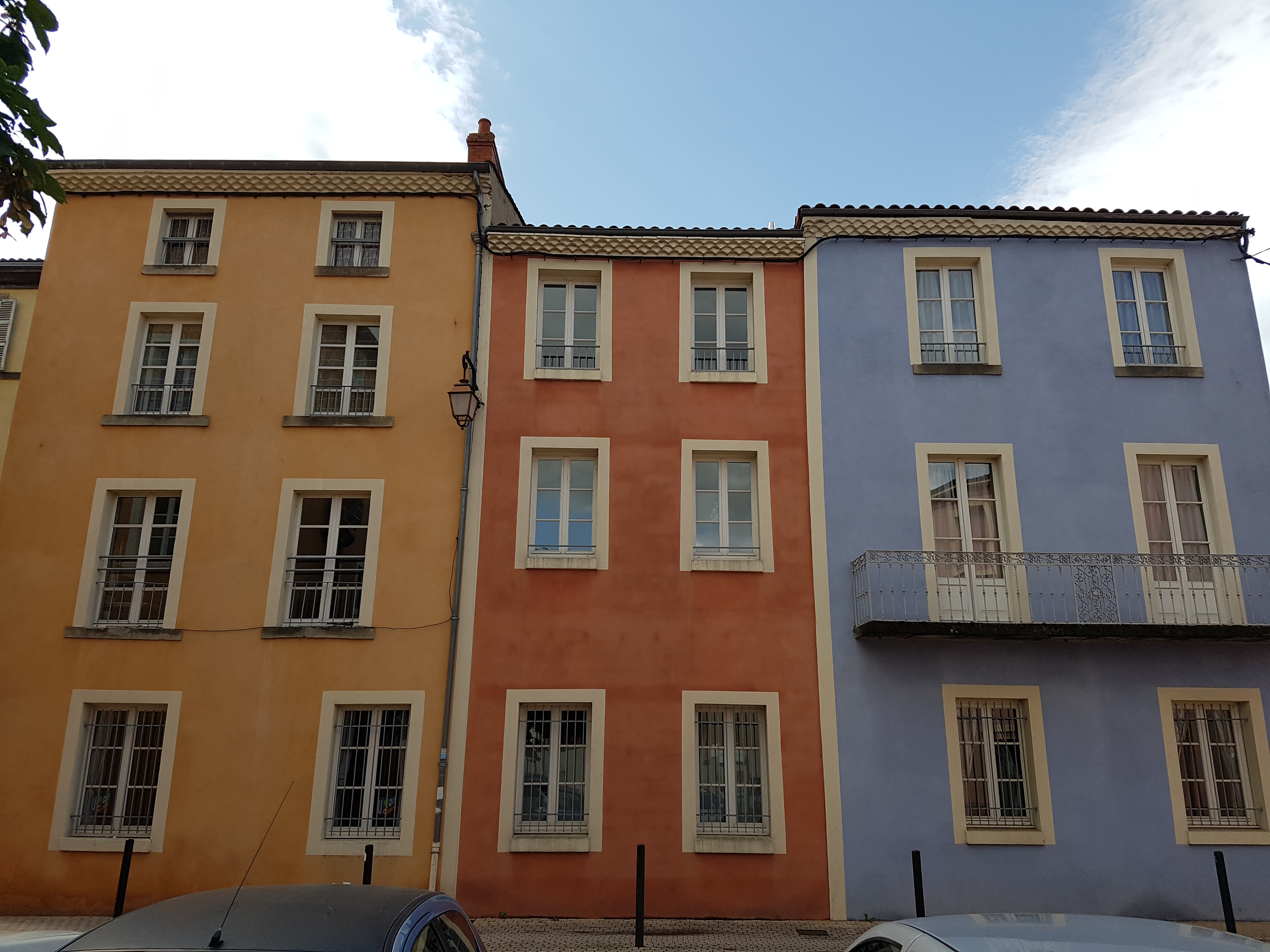 Photo n° 2 de l'avis de François.U fait le 09/08/2017 à 06:41