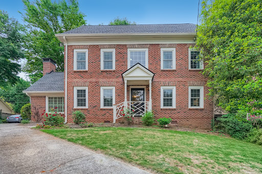 Real Estate Agency «Sally English, Associate Broker, Realty Associates of Atlanta LLC», reviews and photos, 3350 Northlake Pkwy NE, Atlanta, GA 30345, USA