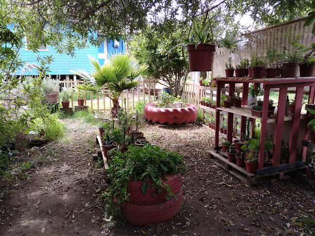 Jardin Quintay - Centro de jardinería