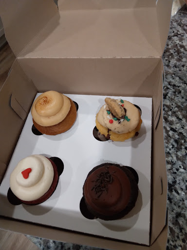 Bakery «Sweet Tooth Fairy», reviews and photos, 1140 Fort Union Blvd, Midvale, UT 84047, USA