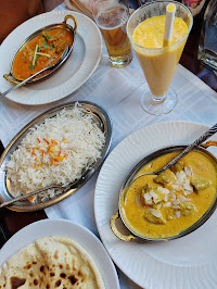 Korma du Restaurant indien Rajput à Laval - n°1