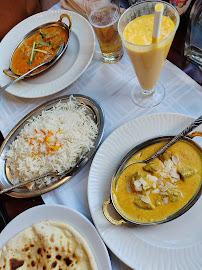 Curry du Restaurant indien Rajput à Laval - n°1