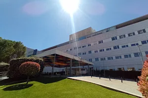 Hospital Universitario Nuestra Señora del Perpetuo Socorro de Albacete image