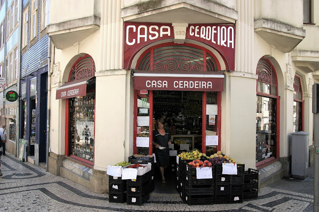 Casa Cerdeira Mercearia