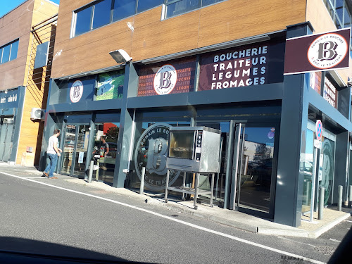 Romain le Boucher & Eric le Traiteur à Cournon-d'Auvergne