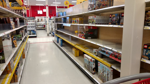 Department Store «Target», reviews and photos, 650 Brown Rd, Auburn Hills, MI 48326, USA